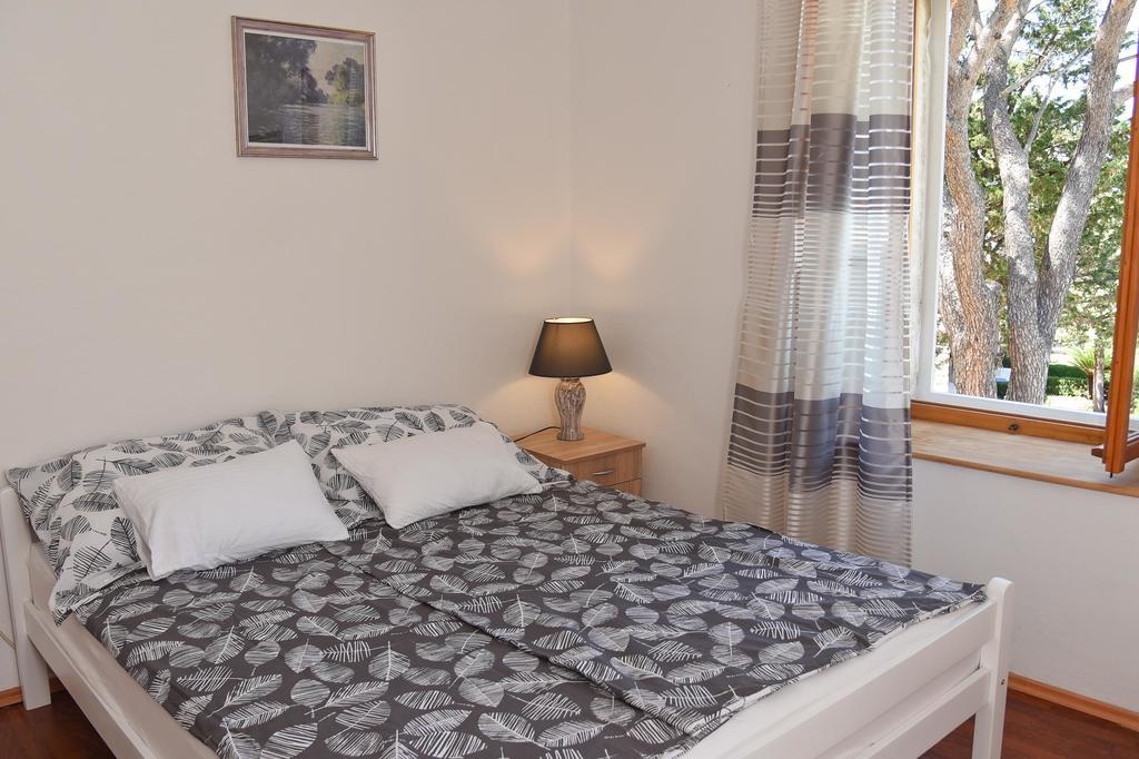 Ribica Apartments Котор Екстер'єр фото